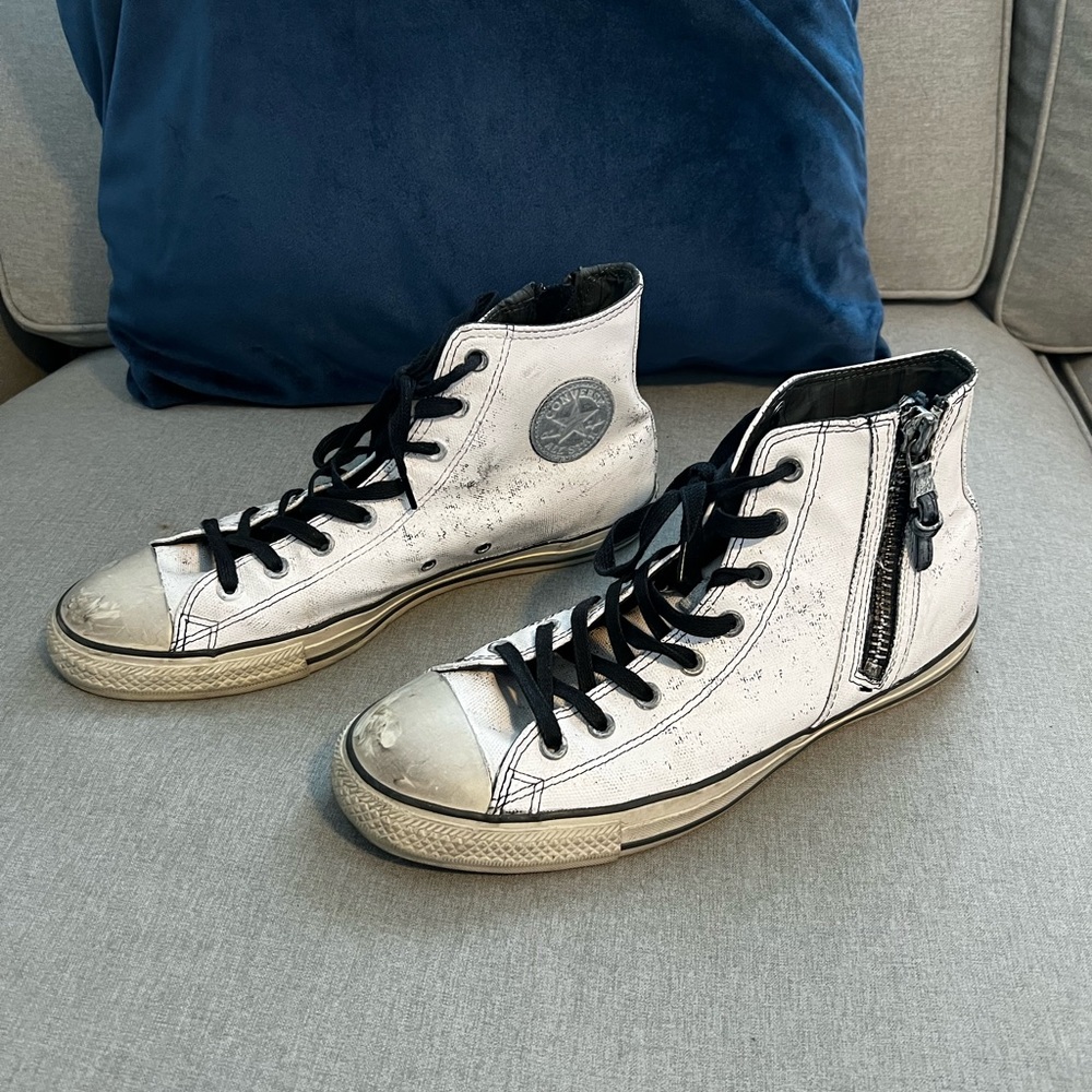 John Varvatos for converse